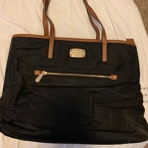 Michael Kors- Gently Used Tote